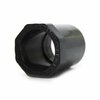 Thrifco Plumbing 1 Inch x 3/4 Inch Slip x Slip PVC Bushing SCH 80 8213310